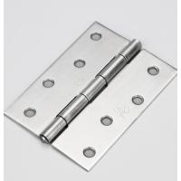 册宣 304不锈钢合页轴承平开木门折页加厚消音CXHY1115 AAA合页 1.5寸