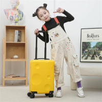 X.X.PIE形象派奶酪儿童行李箱xxp-9629