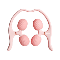 PROIRON普力艾 轻奢环形按摩器粉色