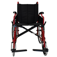 荷怡乐康 功能轮椅 YK903A