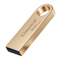 金士顿(Kingston)U盘DTSE9G3 大容量创意金属迷你便携商务办公优盘车载无损音乐