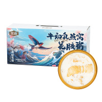 金唐牛初乳燕窝花胶粥165g*6礼盒礼盒装