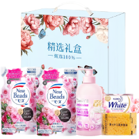 2025日本进口花王呵护精美礼盒 HWHH25002