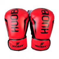 运动伙伴 T610 成型拳击手套 体育用品 一付装/拳击手套