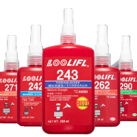 小窝厘 乐秦243胶水螺纹锁固胶剂