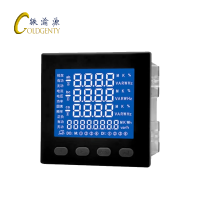 铁渝源 电力监测仪表PDM-803V/台