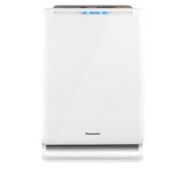 松下 空气净化器F-VDM30C-S