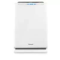 松下 空气 净化器F-VDM30C-S