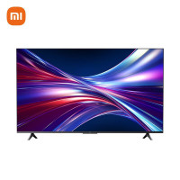 小米(MI)AI X65 电视 120Hz 2+64GB 4K 双频WIFi 远场语音可投屏智能平板电视机 单位/1台