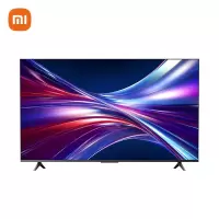 小米(MI)AI X65 电视 120Hz 2+64GB 4K 双频WIFi 远场语音可投屏智能平板电视机 单位/1台