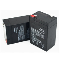 电动三轮车电瓶_48V 52AH