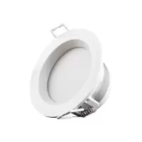 LED筒灯12W 5700K NLED9125