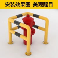 GLLO隔离栏杆不锈钢 厚1.5mm 长5m(个)