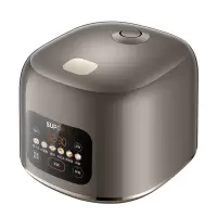 苏泊尔电饭煲家用多功能4L智能大容量电饭锅煮饭SF40FC3035