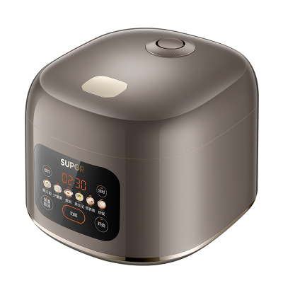 苏泊尔电饭煲家用多功能4L智能大容量电饭锅煮饭SF40FC3035