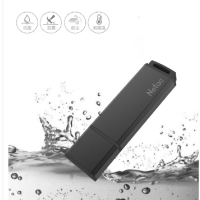 朗科USB3.0优盘U351高速128G