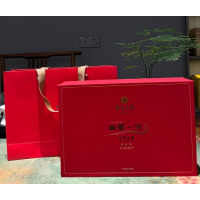 福元茗茶幽兰一号(三星)250G