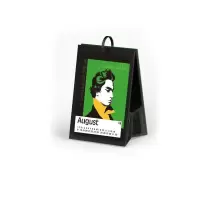 MorrorArt Y1(基础)时光相册歌词音箱