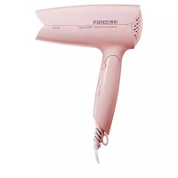 飞科博锐电吹风机PH1606 800W小功率学生宿寝室舍专用