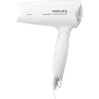 博锐电吹风机PH1608 800W小功率学生宿舍寝室专业