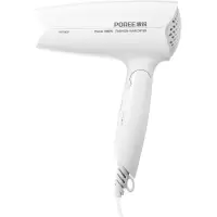 博锐电吹风机PH1608 800W小功率学生宿舍寝室专业
