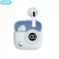 engue恩谷 复古双耳TWS真无线蓝牙耳机 EG-AP23