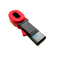 安诺克 钳形接地电阻测试仪 电阻量程0.01~1000Ω 单位:个