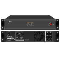 ANE专业功放(含专业功放控制软件V1.0) CA1300