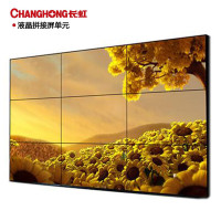 长虹CH-MLCD55/FZED专用监控终端 含安装