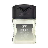 锐步多效三合一沐浴露-洁净亲肤100ml