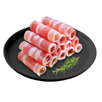 牛肉卷250g