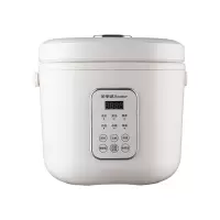 荣事达(Royalstar)电饭煲多功能电饭锅家用小型电饭煲 RFB-S40DR13