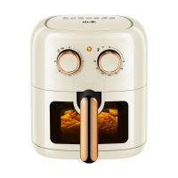 山本4.5L空气炸锅 6869VS