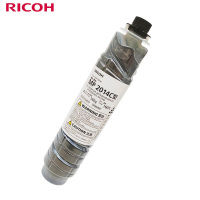 理光 MP 2014C 黑色小容量墨粉 适用设备MP2014/2014D/2014AD/M2700等 约4000页