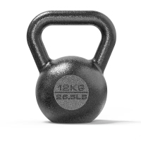 普力艾(PROIRON) 公斤壶铃 12kg