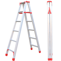 人字梯_3m_150kg_铝合金