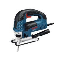 BOSCH 曲线锯GST150BCE金属木材塑料切割机曲线切割锯 标配(780W 无极调速)