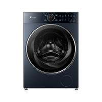 小天鹅TG10B7瑾瑜蓝10kg滚筒洗衣机