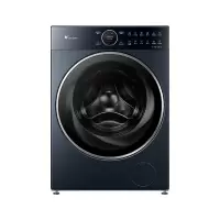 小天鹅TG10B7瑾瑜蓝10kg滚筒洗衣机