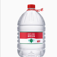 农夫山泉 12L*1桶 天然弱碱性水饮用水