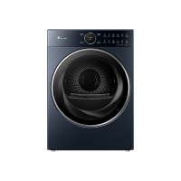 TH10B7 干衣护理机 瑾瑜蓝 220V,1Ph 50Hz