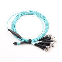 VCHUNG荟创16芯MPO电源线 21514LFU 货期7天 质保一年 单位:个