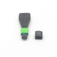 VCHUNG荟创12芯MPO自环头 单模母头APC;21602S2A 货期7天 质保一年 单位:个