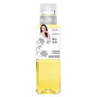 金尘茶闻心茉莉花茶原味茶饮料500ml