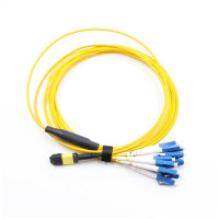 VCHUNG荟创12芯MPO电源线 21510LMA 货期7天 质保一年 单位:个