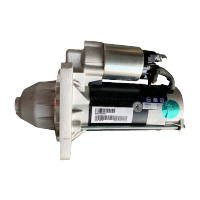 鸿行 依维柯NJ2045/2046起动机总成 马达总成