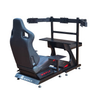 维飞WeFly 模拟训练飞行座椅 飞行座椅第三代飞行座椅支架