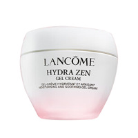 兰蔻面霜滋润补水保湿焕亮光泽护肤品水源舒缓乳霜50ml