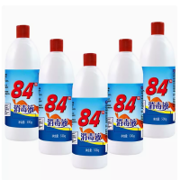 漂牌84消毒液