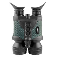 徕佳图(LCANTU)DW-S90昼夜两用防抖红外夜视仪 激光测距